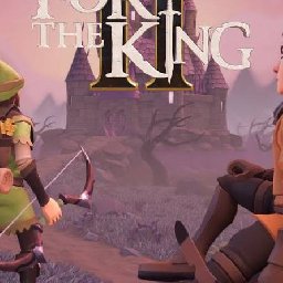 For The King II PC 11% 折扣 代码