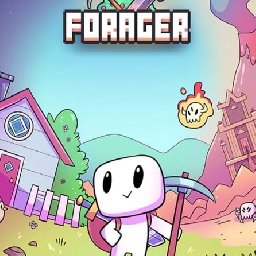 Forager PC 18% 折扣 代码