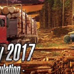 Forestry The Simulation PC