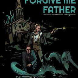 Forgive Me Father PC 25% 折扣 代码