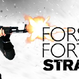 Forsaken Fortress Strategy PC 18% 折扣 代码