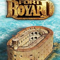 Fort Boyard PC 28% 折扣 代码