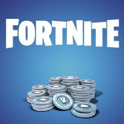 Fortnite 4000 V-Bucks 37% 折扣 代码