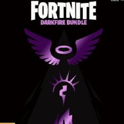 Fortnite Darkfire Bundle Switch 10% 折扣 代码