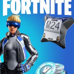 Fortnite Neo Versa 72% 折扣 代码