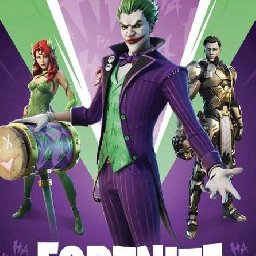 Fortnite The Last Laugh 34% 折扣 代码