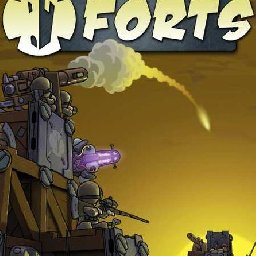 Forts PC 15% 折扣 代码