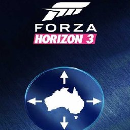 Forza Horizon Expansion Pass 17% 折扣 代码