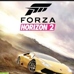 Forza Horizon Xbox One 12% 折扣 代码