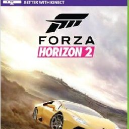 Forza Horizon Xbox 13% 折扣 代码