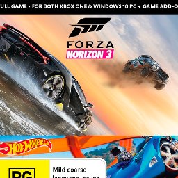 Forza Horizon 10% 折扣 代码