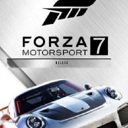 Forza Motorsport Deluxe Edition Xbox One 59% 折扣 代码