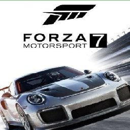 Forza Motorsport Standard Edition Xbox One 54% 折扣 代码