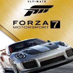 Forza Motorsport Ultimate 44% 折扣 代码