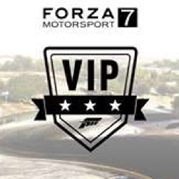 Forza Motorsport VIP 11% 折扣 代码