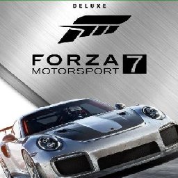 Forza Motorsport 47% 折扣 代码