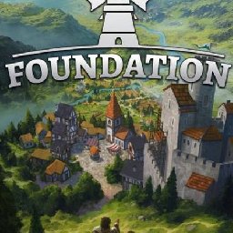 Foundation PC 12% 折扣 代码