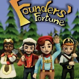 Founders #; Fortune PC 55% 折扣 代码