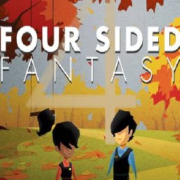 Four Sided Fantasy PC 22% 折扣 代码