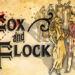 Fox Flock 10% 折扣 代码