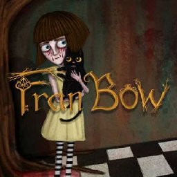 Fran Bow PC 15% 折扣 代码