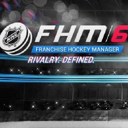 Franchise Hockey Manager PC 31% 折扣 代码