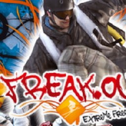 FreakOut Extreme Freeride PC 18% 折扣 代码