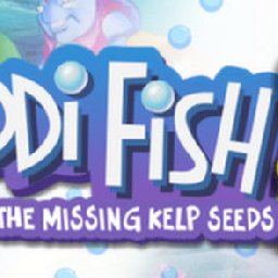 Freddi Fish and the Case of the Missing Kelp Seeds PC 18% 折扣 代码