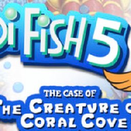 Freddi Fish The Case of the Creature of Coral Cove PC 18% 折扣 代码