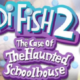 Freddi Fish The Case of the Haunted Schoolhouse PC 18% 折扣 代码