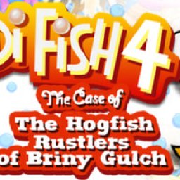 Freddi Fish The Case of the Hogfish Rustlers of Briny Gulch PC 18% 折扣 代码