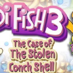 Freddi Fish The Case of the Stolen Conch Shell PC 18% 折扣 代码