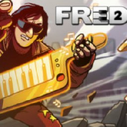 Frederic Evil Strikes Back PC 18% 折扣 代码