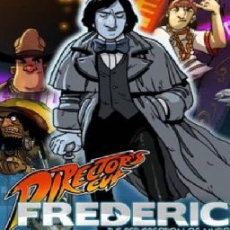 Frederic