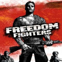 Freedom Fighters PC