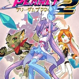 Freedom Planet PC 15% 折扣 代码