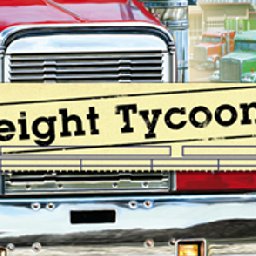 Freight Tycoon Inc. PC 18% 折扣 代码