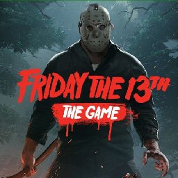 Friday the th The Game 72% 折扣 代码