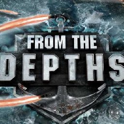 From the Depths PC