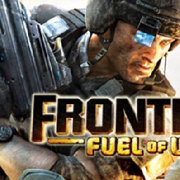 Frontlines Fuel of War PC 18% 折扣 代码