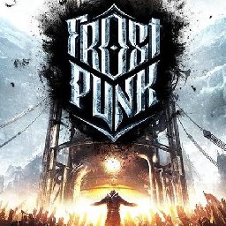 Frostpunk PC 100% 折扣 代码