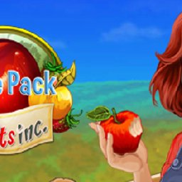 Fruits Inc. Deluxe Pack PC 18% 折扣 代码