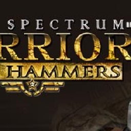 Full Spectrum Warrior Ten Hammers PC 18% 折扣 代码