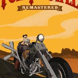 Full Throttle Remastered PC 15% 折扣 代码