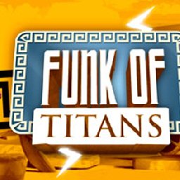 Funk of Titans PC 18% 折扣 代码