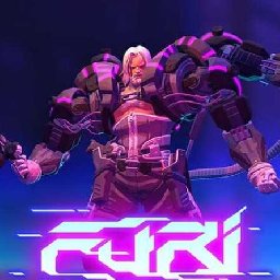 Furi One More Fight PC DLC 18% 折扣 代码