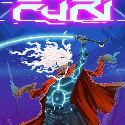 Furi PC 72% 折扣 代码