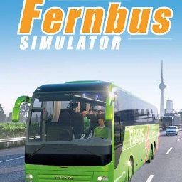 Furnbus Simulator PC 12% 折扣 代码