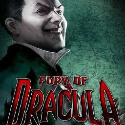 Fury of Dracula 66% 折扣 代码