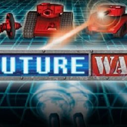 Future Wars PC 18% 折扣 代码